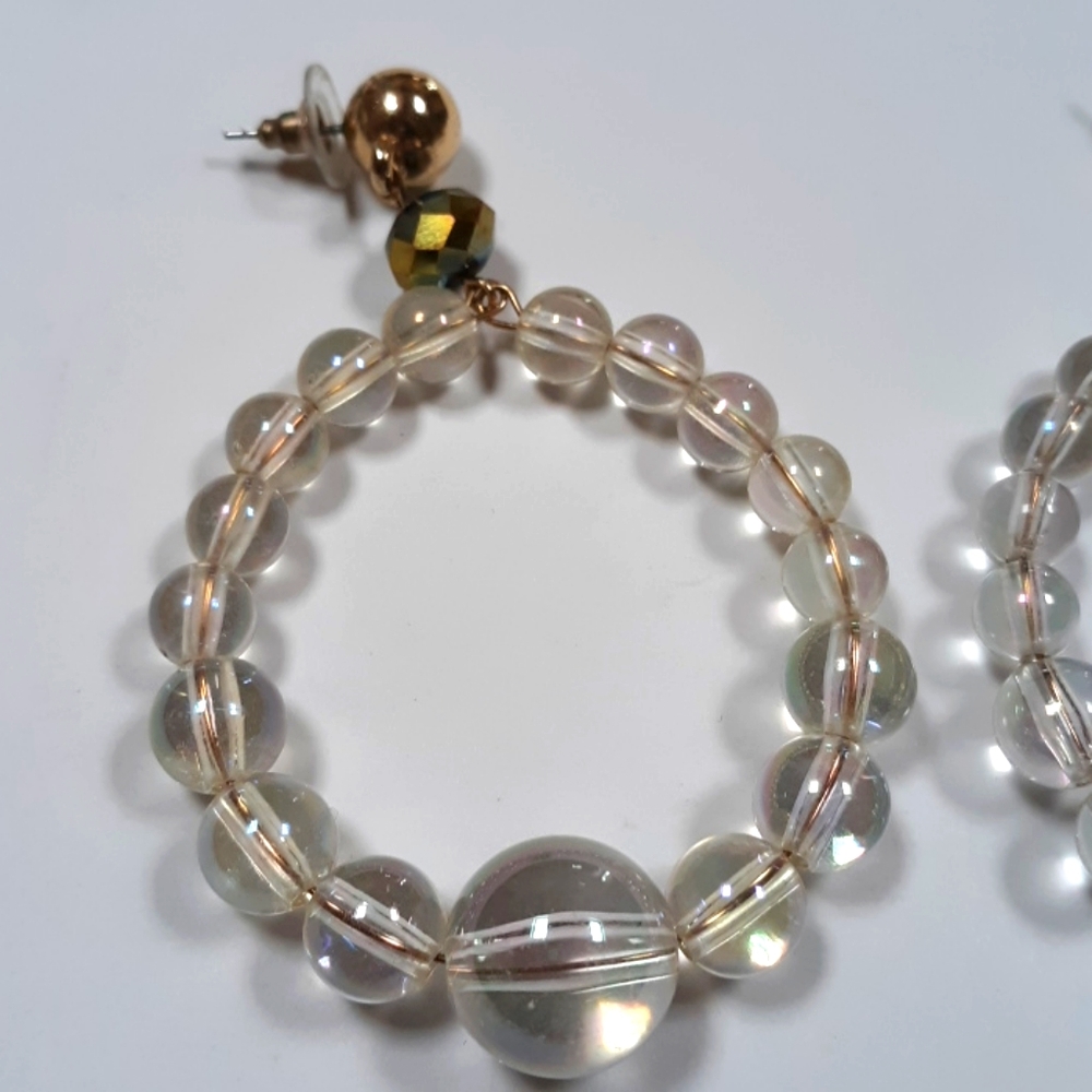 Earrings - Picture 2 of 4